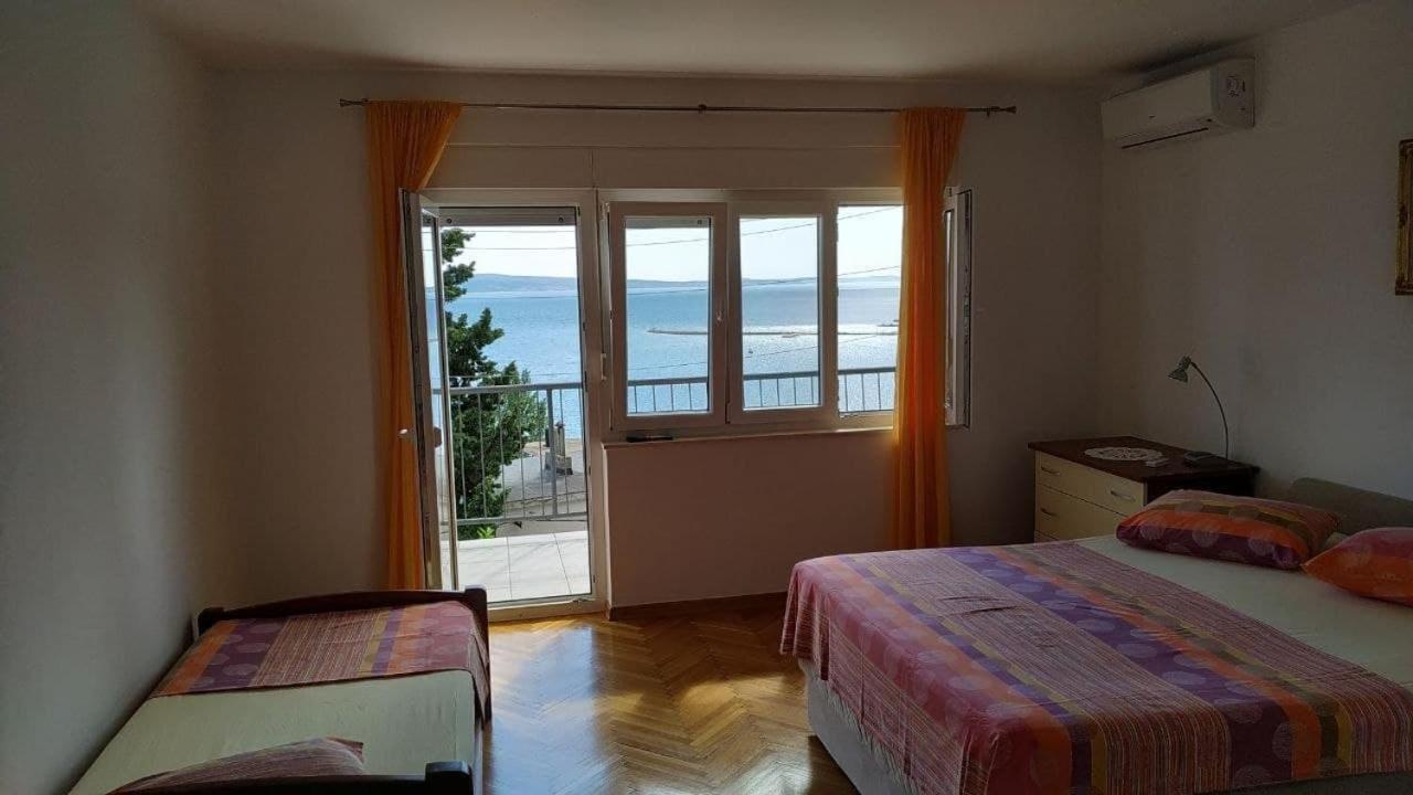 Apartment Kate Omiš Esterno foto